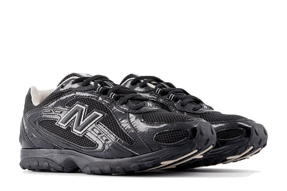 New Balance 204L Black Timberwolf
