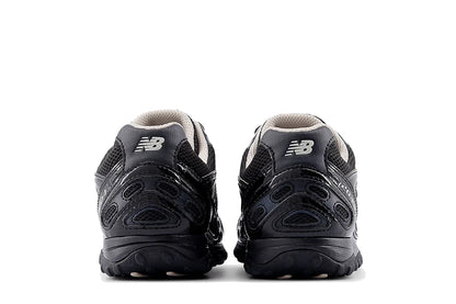 New Balance 204L Black Timberwolf