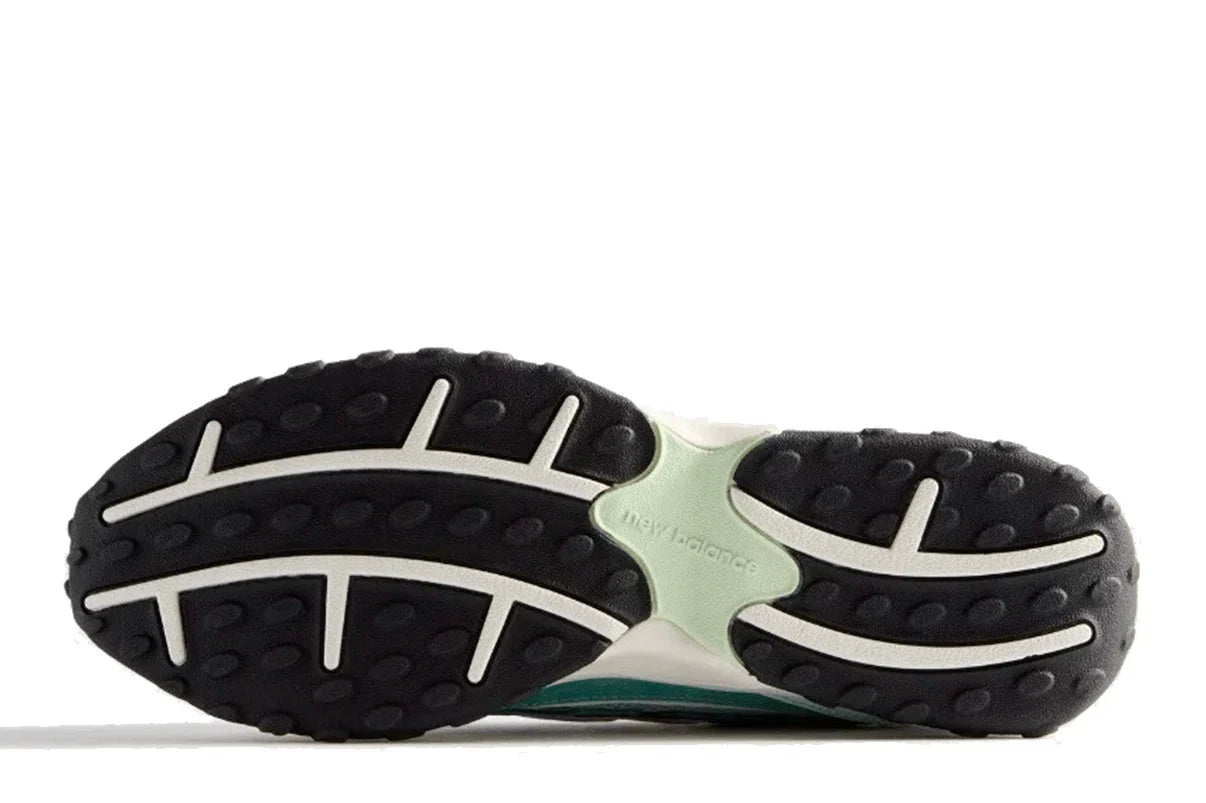 New Balance 204L Kith Green Silver