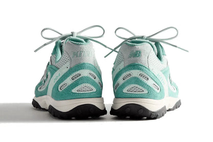 New Balance 204L Kith Green Silver
