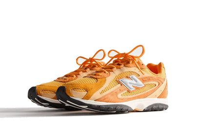 New Balance 204L Kith Orange