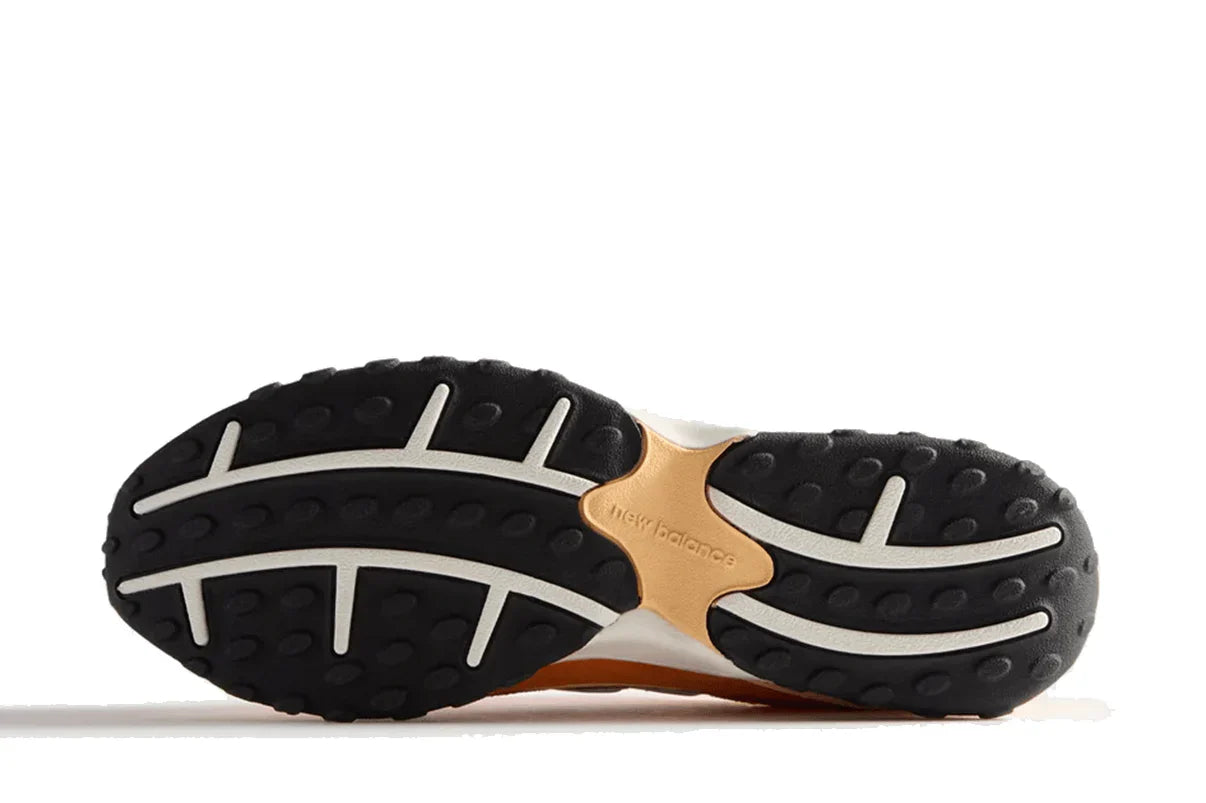 New Balance 204L Kith Orange