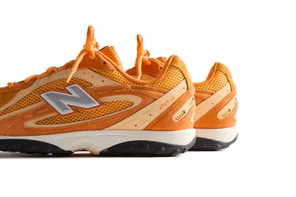 New Balance 204L Kith Orange