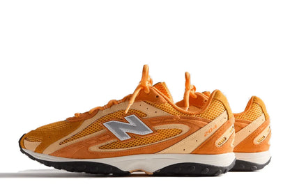 New Balance 204L Kith Orange