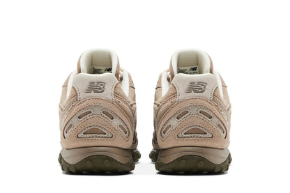 New Balance 204L Mushroom Arid Stone Brown