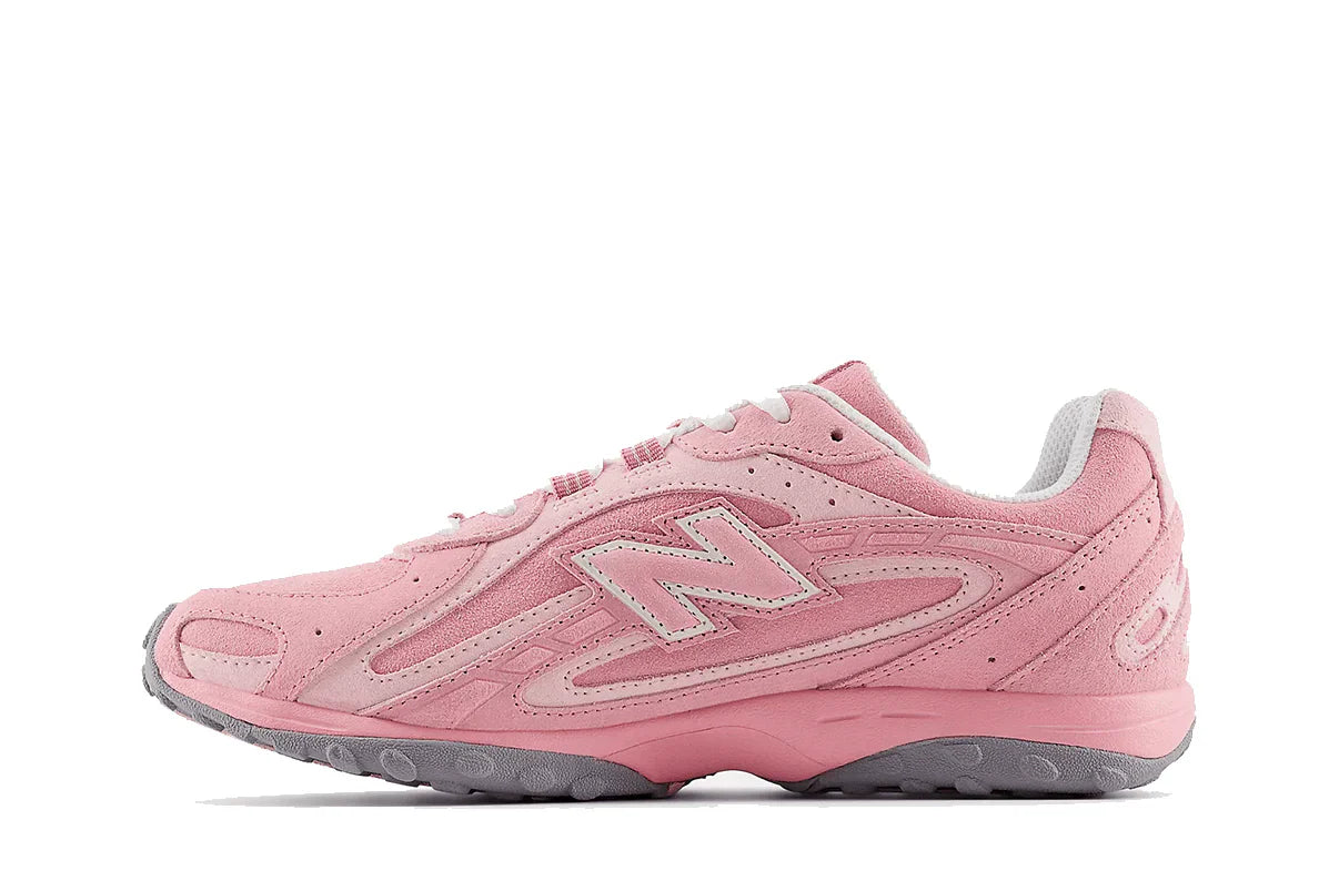 New Balance 204L Pastel Pink