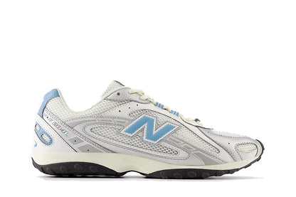 New Balance 204L Silver Metallic Sky