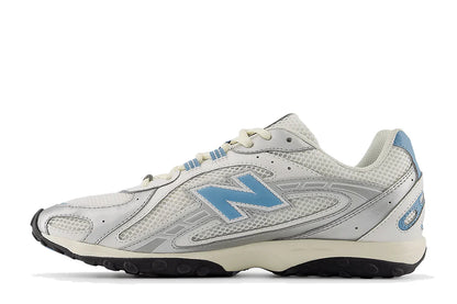 New Balance 204L Silver Metallic Sky