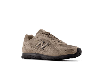 New Balance 204L Year of the Horse Tan Green