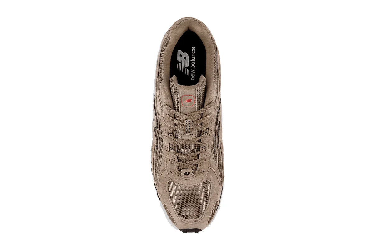 New Balance 204L Year of the Horse Tan Green