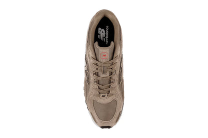 New Balance 204L Year of the Horse Tan Green