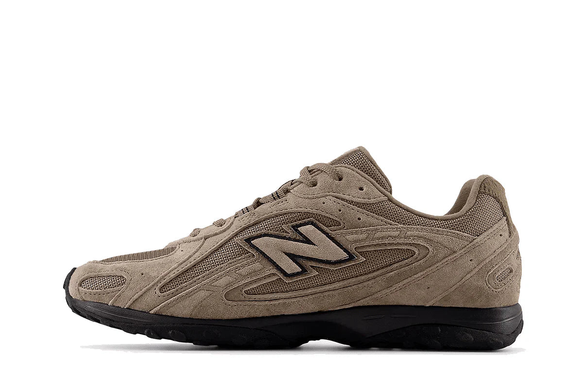 New Balance 204L Year of the Horse Tan Green