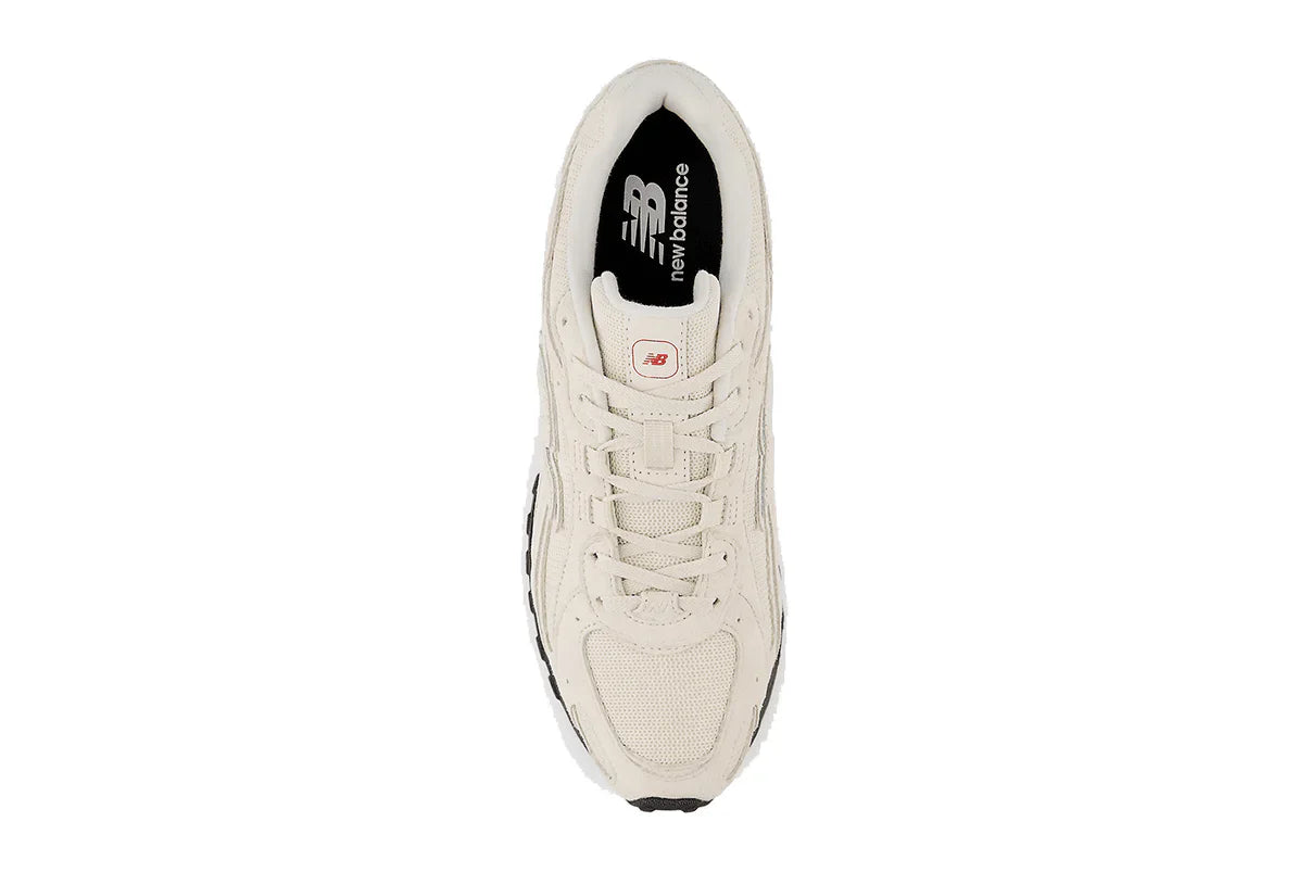 New Balance 204L Year of the Horse White Beige