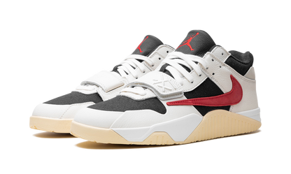 Jordan Jumpman Jack TR University Red