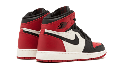 Jordan 1 Retro High Bred Toe