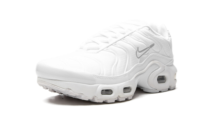 Air Max TN Plus Triple White