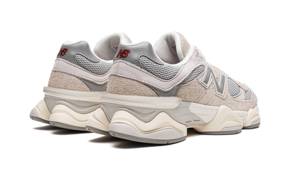 New Balance 9060 Lunar New Year Timberwolf Grey