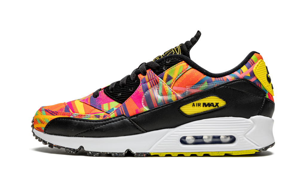 Nike Air Max 90 / LHM Familia