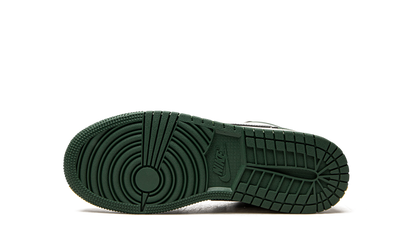 Jordan 1 Low Green Toe