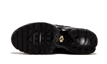 Air Max TN Plus "Triple Black"